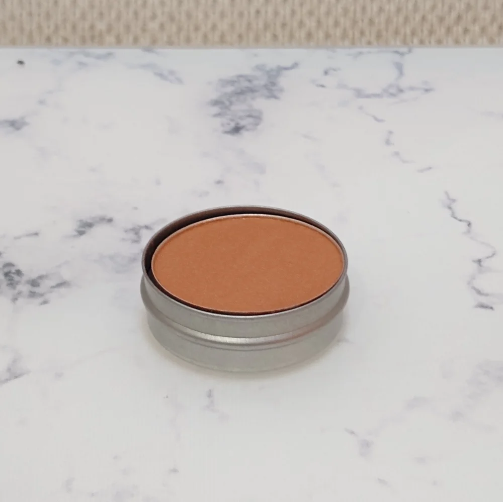 Travel Cargo Cosmetics Bronzer MINI TRAVEL SIZE